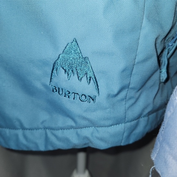 Burton Men's Covert Snowboard Jacket '15 XS DryRide - Picture 8 of 16